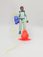 Winston Zeddemore, The Real