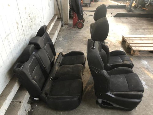 Interieur complet renault - complet,