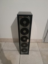 Colonne de rangement CD / DVD