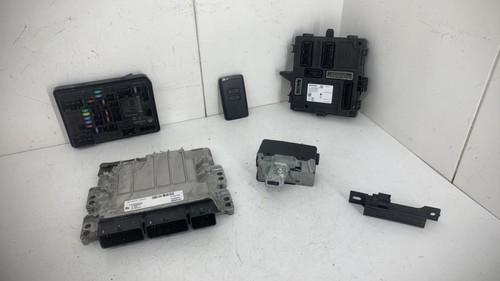 Kit demarrage renault clio - de,