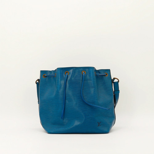 Sac seau louis vuitton noé - sac,