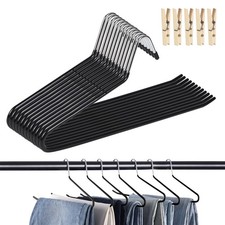 Lot de 12 Ceintre pour