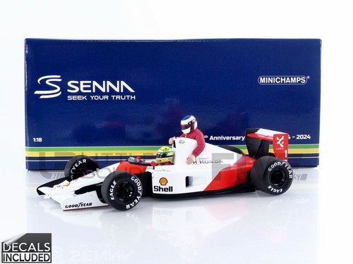 Minichamps mclaren - minichamps,