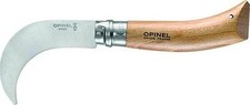 Couteau Opinel Virobloc Inox