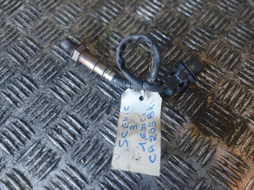 Sonde lambda renault - sonde,