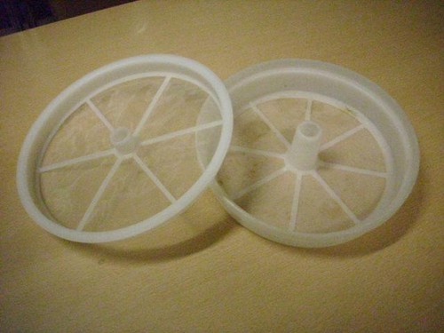 Filtre pour pulvérisateur - filtre,