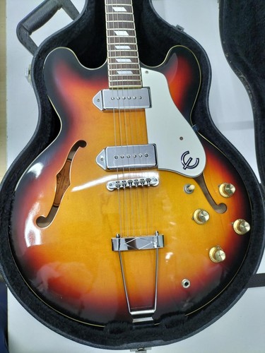 Guitare électrique epiphone - guitare,