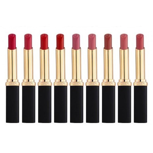 Oreal colour riche rouge à - colour,