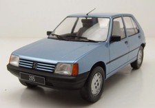 MODELCAR, PEUGEOT 205 1984