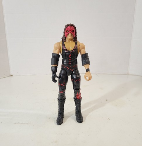 Wwe elite series kane - wwe,