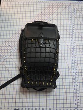Boblbee Black Hard Shell