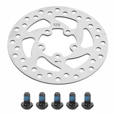 Disque de frein 120 mm pour