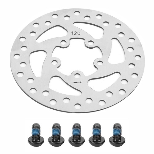 Disque frein 120 pour - disque, de