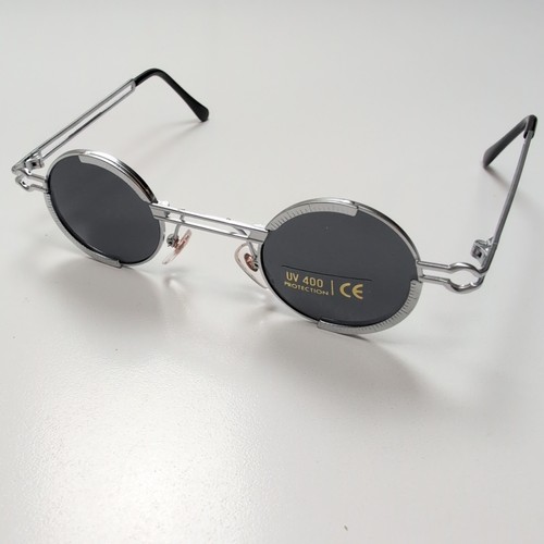 Lunettes soleil y2k branche - soleil,