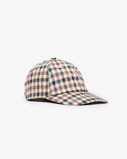 🔵 Aquascutum – Casquette