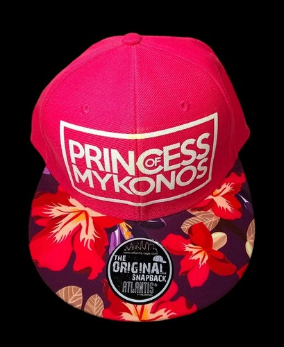 Casquette atlantis original - casquette,