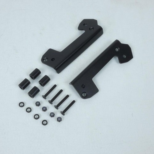 Support top case shad pour - support,