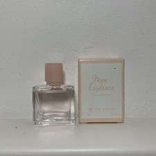 Miniature de parfum collection : Yves Rocher YR Mon évidence EDP 5ml, plein