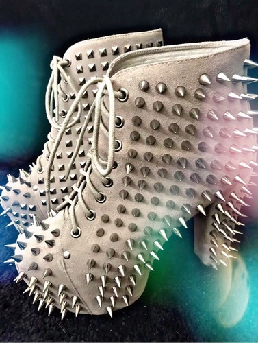 Jeffrey campbell spike - jeffrey, in