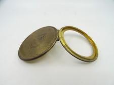 Lunette arrière mouvement Paris pendule clock movement orologio Uhrwerk uhr M16