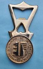 ANCIEN DECAPSULEUR BOTTLE