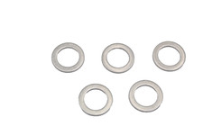 Honda Rondelles Aluminium