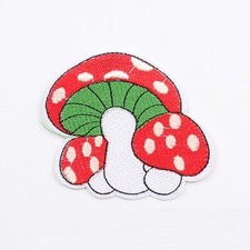 APPLIQUE TISSU THERMOCOLLANT 