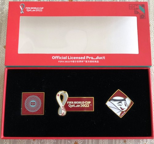 Coffret pin s emblème - 🎖️,