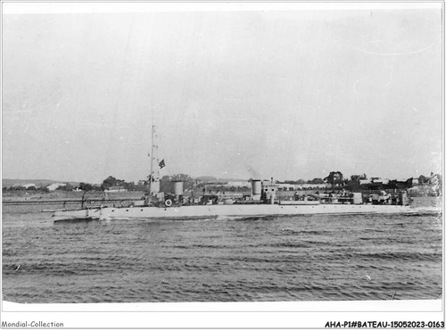 Ahap1 bateaux guerre marine - de,