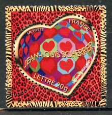 STAMP / TIMBRE FRANCE  N° 3861 ** saint valentin coeur