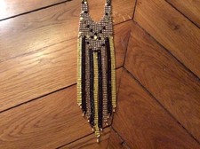 Collier DC paris NEUF MARQUE