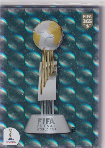 Panini fifa 365 2018 - 365,
