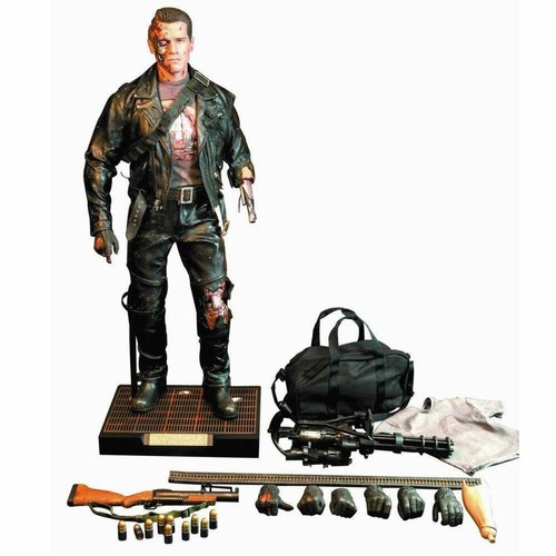 Enterbay terminator 800 - enterbay,