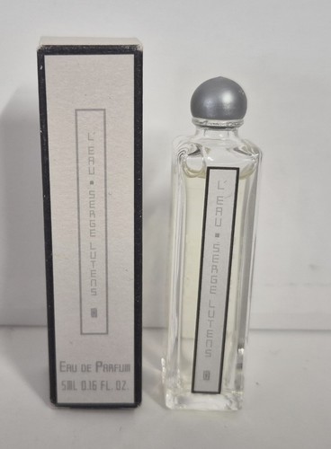 Eau edp 5 ml de - l', lutens
