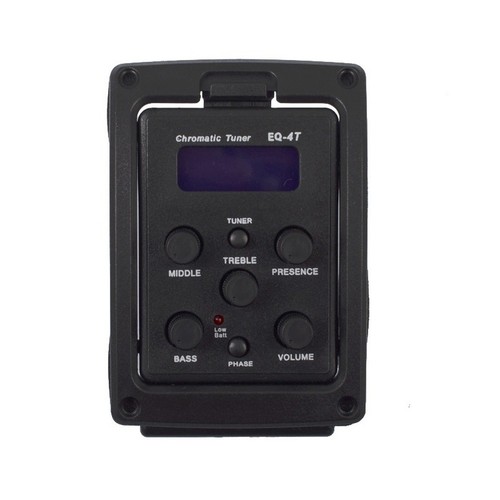 Ampli micro guitare - pr��ampli,