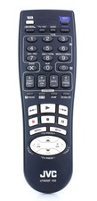 JVC LP20337-013 Télécommande d'origine pour Magnétoscope VHS   (Réf#G-818)