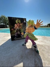Figurine Super Saiyan Broly