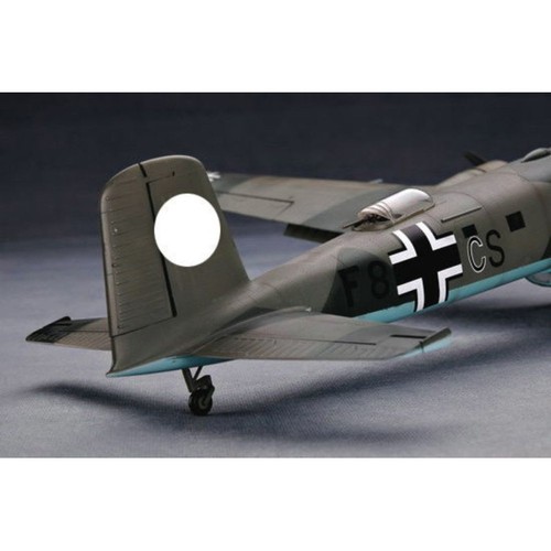 Trumpeter 02814 maquette - 02814,