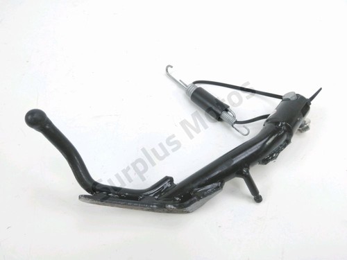 Bequille laterale moto - bequille,