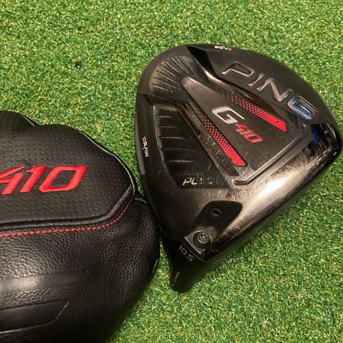 Club golf droitier ping - de,