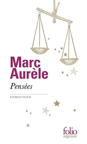 Pensées livres vii xii - vii-xii,