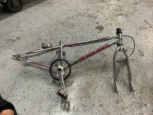 Vintage redline rl140 - redline,