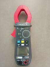 Pince De Courant Chauvin