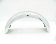 BSA A10 ROAD ROCKET CHROME GARDE BOUE AVANT 1955/COMPATIBLE POUR