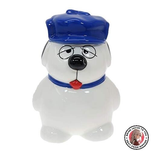 Tirelire peanuts snoopy - tirelire,