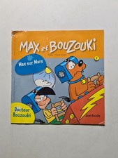 Max et Bouzouki nº7 | Faltzer | Bon état