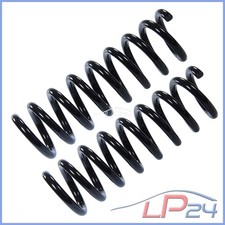 2X RESSORT DE SUSPENSION AVANT POUR MERCEDES CLASSE C W202 S202 250 280 36 AMG