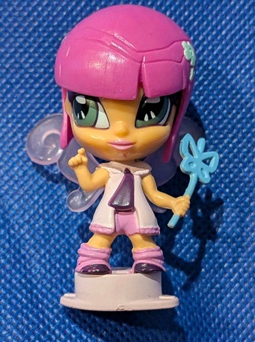 Winx club mini - , doll