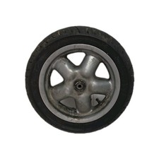 JANTE ROUE AVANT YAMAHA MAJESTY / MBK SKYLINER 125 1998 - 2006