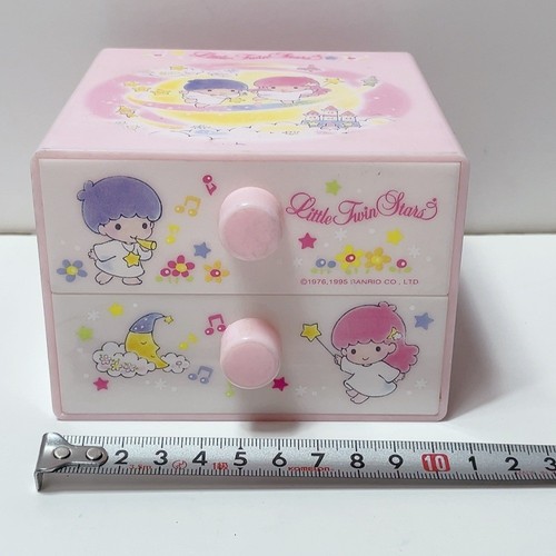 Sanrio little twin stars kiki - sanrio,